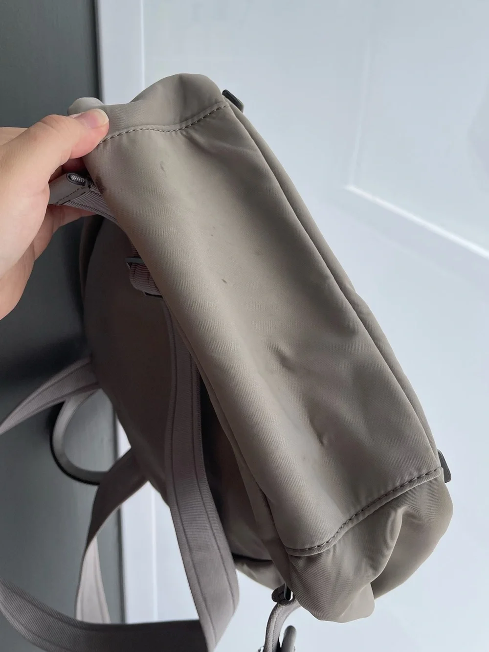 Kate spade backpack
